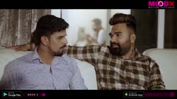 Leather Currency 2023 S1 EP1 MoodX Hot Hindi Web Series